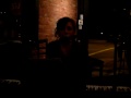 EMILY LEWIS @ OPEN MIC NITE THURSDAYS @ DBA256 IN POMONA CA.