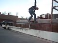 dean backside 180 iceland gap