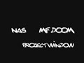 Nastradoomus - Project Window Nastradoomus - Project Window