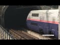 All Shinkansen in Japan are summarized in 130 seconds. thumbnail No.2