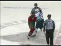 videos de Erik Reitz vs. Shane O'Brien 11/20/08