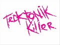 Tecktonik Killer Vol. 4 by SykO #1