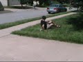 Mountain Dew Commercial(Long Version)