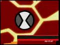 Ben 10 heatblast transformation