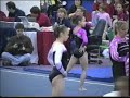 skylar memmel '08 PKI elite qualifier floor