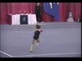 skylar memmel '08 PKI elite qualifier floor
