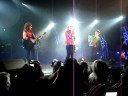 Barlow Girl Concert- Image of God
