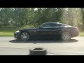 1440: Audi R8 vs Jaguar XKR Coupe 510 HP