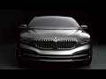 BMW Pininfarina Gran Lusso Coupe