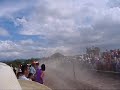 CaRReRa De cAbAlLoS