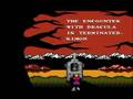 Castlevania II: Simon's Quest (NES) Best Ending