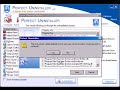 Spyware Doctor is a little bit hard to uninstall. For some reasons people can't delete the program files folder of Spyware Doctor. It tells that you need special permissions. In fact, it is the Spyware Doctor application that interferes with your uninstalling.