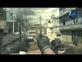 Modern Warfare 3 -