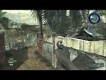 Modern Warfare 3 -