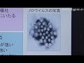 荏原実業株式会社 ノロウイルス検査キット : DigInfo ノロウイルス