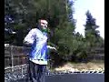 Stupid fall