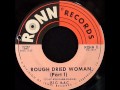 Big Mac - Rough Dried Woman (Part 1)