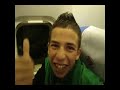 EXPERIENCE OF ALGERIAN FANS COMING BACK FROM CAIRO-عودة الجماهير من القاهرة