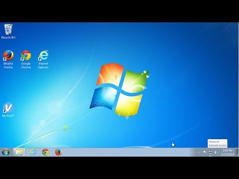 how to remove vuupc