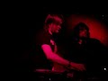 trentemoller live set