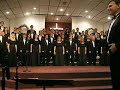 11.12.06 - IWU Chorale