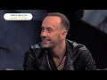 Kuba Wojewódzki- Adam Darski i Aleksandra Hamkało  (bonus 3)