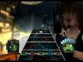 Guitar Hero LED Mod