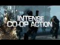Battlefield Bad Company 2 'Onslaught Mode' Launch Trailer