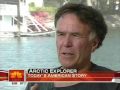 NBC Today Show - Will Steger View Video
