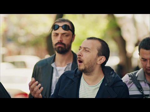 Mutlu Ol Yeter 4. Bölüm Fragmanı                                                                                                                                                                                                                          