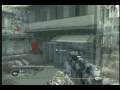 CoD4 - Dominated 35 (AK74u/P90)