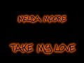 Melba Moore - Take My Love
