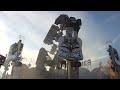 Transformer Volksfest Nürnberg 2010 in Full HD