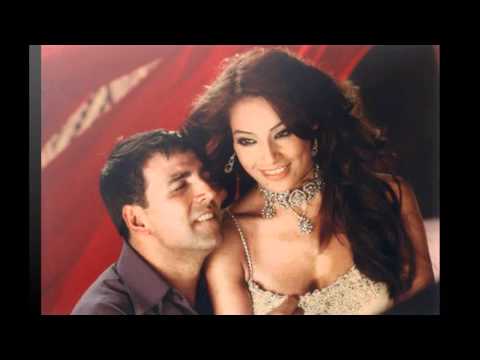 Best oF Bollywood Super Hit Long Time Romantic Love Song........K-Z JARAL