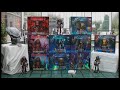 Boxed Predator Hot Toys Models