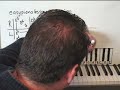 easy piano lessons coldplay cold play clocks keyboard