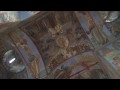 Kostroma Ipatiev Monastery Trinity Cathedral