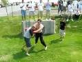 PMI UFC 1