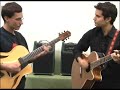 Frank Vignola Gypsykat