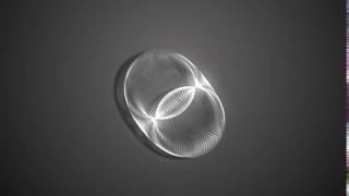 「mechanical」audio visuals_ #004