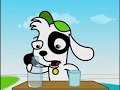 discovery kids   doki descubre la leche