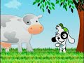 discovery kids   doki descubre la leche