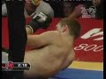 WCL - Thomas \"Thunderkick\" Longacre vs Dan Rawlings