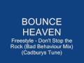 Bounce Heaven - Cadburys Tune (DNA - Raise Ya Eyebrows)