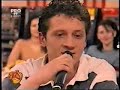 Tapinarii la TEO Pro TV 2003 (sau 2002)