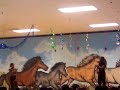 TALENT show lilburn 1