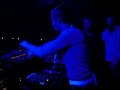 Eddie Halliwell at Crobar Eddie Halliwell at Crobar