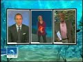 the beginning clip of the today show live from georgia aquarium.