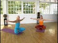 Teen Yoga DVD