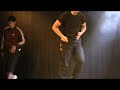 Hybrid Formz vs. HFZ - Bboy Battle - LC08